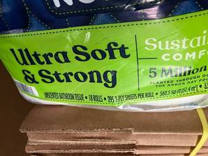 Quilted Northern Ultra Soft & Strong