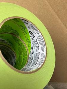 Scotch 2-Inch Painters Tape