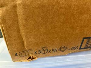 Kleenex Facial Tissue