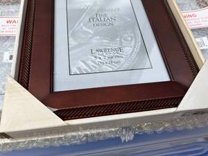 5 x 7 Designer Frames