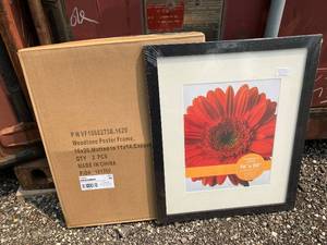 Poster Frames