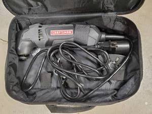 lot 226 image: Craftsman Multitool