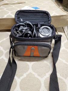 lot 243 image: Digital Video Camera