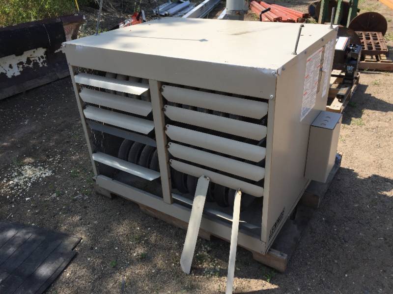 Lennox LF24-250A-5 Gas Heater - Furnace | Commercial - Inustrial - Business  Surplus: Welding Wire - Pallet Racking - Surfacing/Milling Machines - Wire  Racks - Sealed Air Machine - Paint Sprayers -
