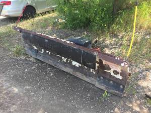 lot 14 image: 8ft Plow Prospect