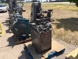 lot 41 image: Boyar - Schultz 612 Surface Grinder