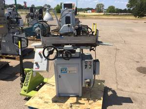 lot 46 image: Boyar Schultz Challenger 618 Surface Grinder Machine