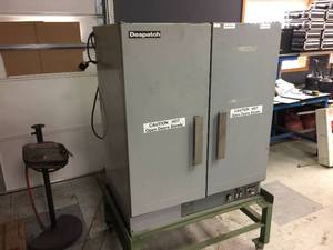 lot 52 image: Despatch LDB2-18-3 Laboratory Heater