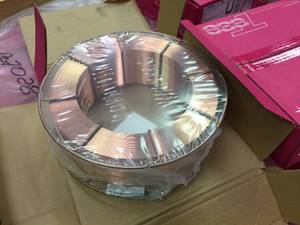 lot 108 image: Bohler Thyssen - Union x 90 Welding Wire - 1 Spool