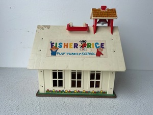 Fisher Price Family School