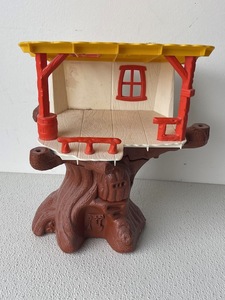 Hasbro Tree House