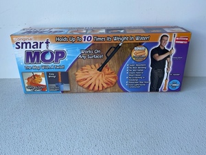 Smart Mop NEW