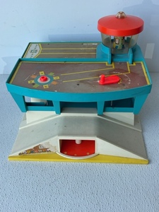 Fisher Price Airport