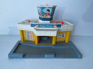 Fisher Price Toys