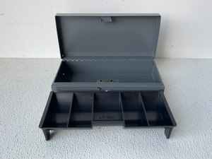 Cash Tray