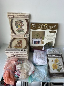 Craft Items