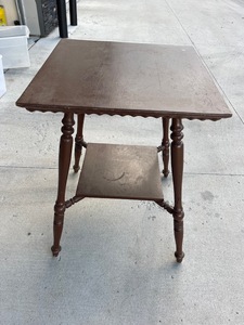 Vintage TableStand