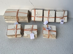 Vintage Tiles