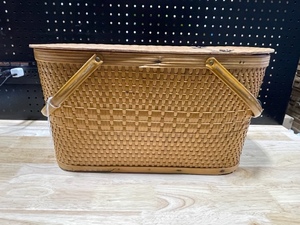 Picnic Basket