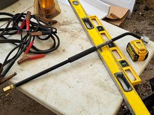 lot 1028 image: Garden Sprayer