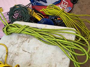 lot 1048 image: Lot of (1) Air Hose