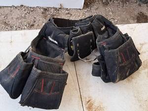 lot 1030B image: Tool Belt