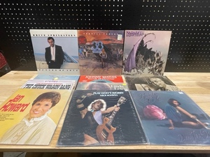 Vinyl Records