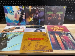 Vinyl Records