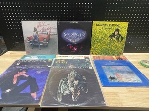 Vinyl Records