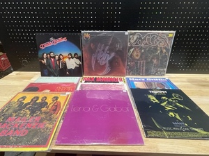 Vinyl Records
