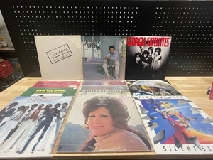 Vinyl Records