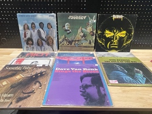 Vinyl Records