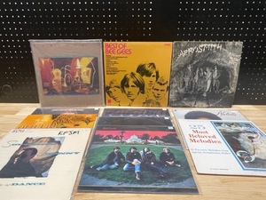 Vinyl Records
