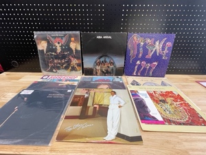 Vinyl Records