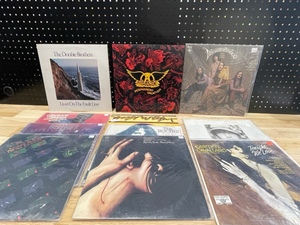 Vinyl Records