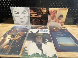 Vinyl Records