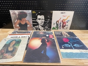 Vinyl Records