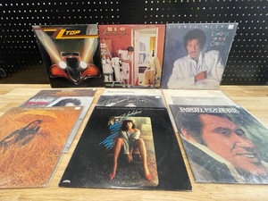 Vinyl Records