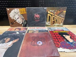 Vinyl Records