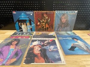 Vinyl Records