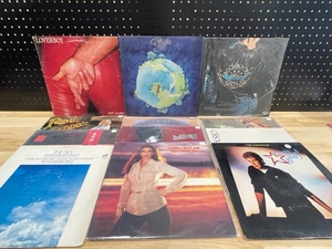 Vinyl Records
