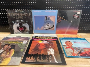 Vinyl Records