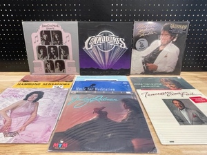 Vinyl Records