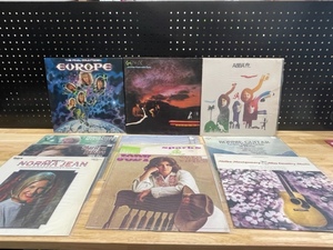 Vinyl Records
