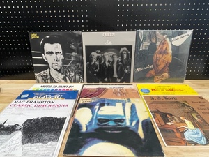 Vinyl Records