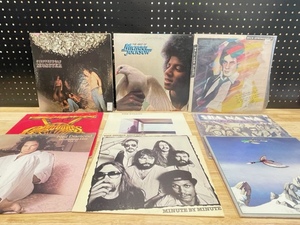 Vinyl Records