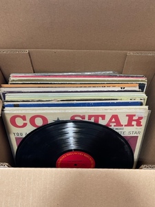 Vinyl Records