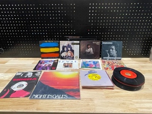Vinyl Records 45s
