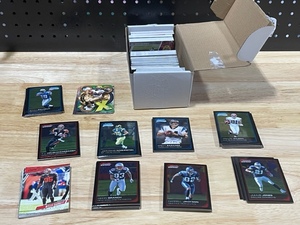Football Trading Cards