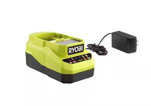 lot 36 image: RYOBI PCG002 ONE 18V Lithium-Ion Charger